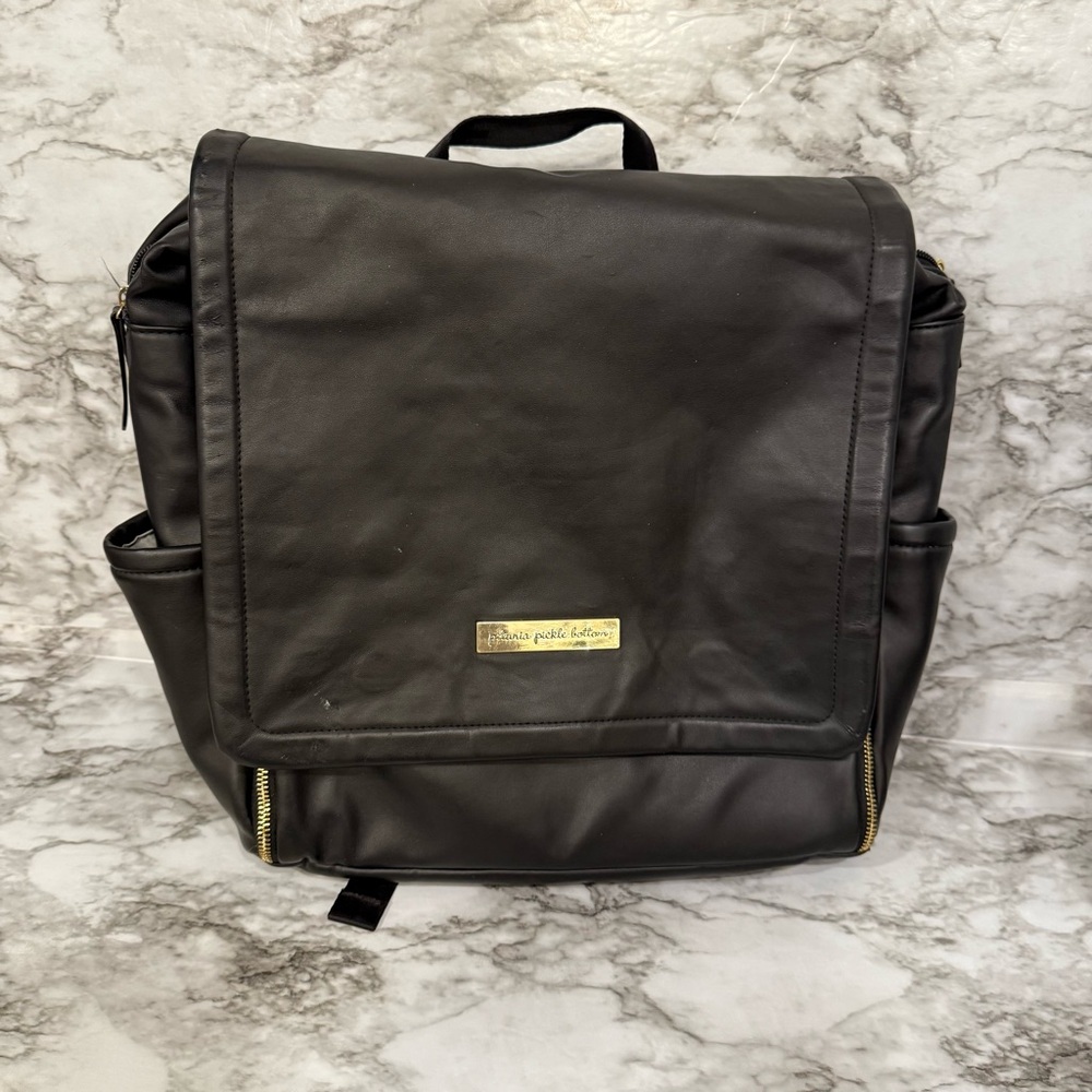 Petunia Pickle Bottom Diaper Bag